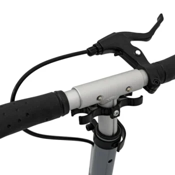 Sportrike Srebrni Skuter 11