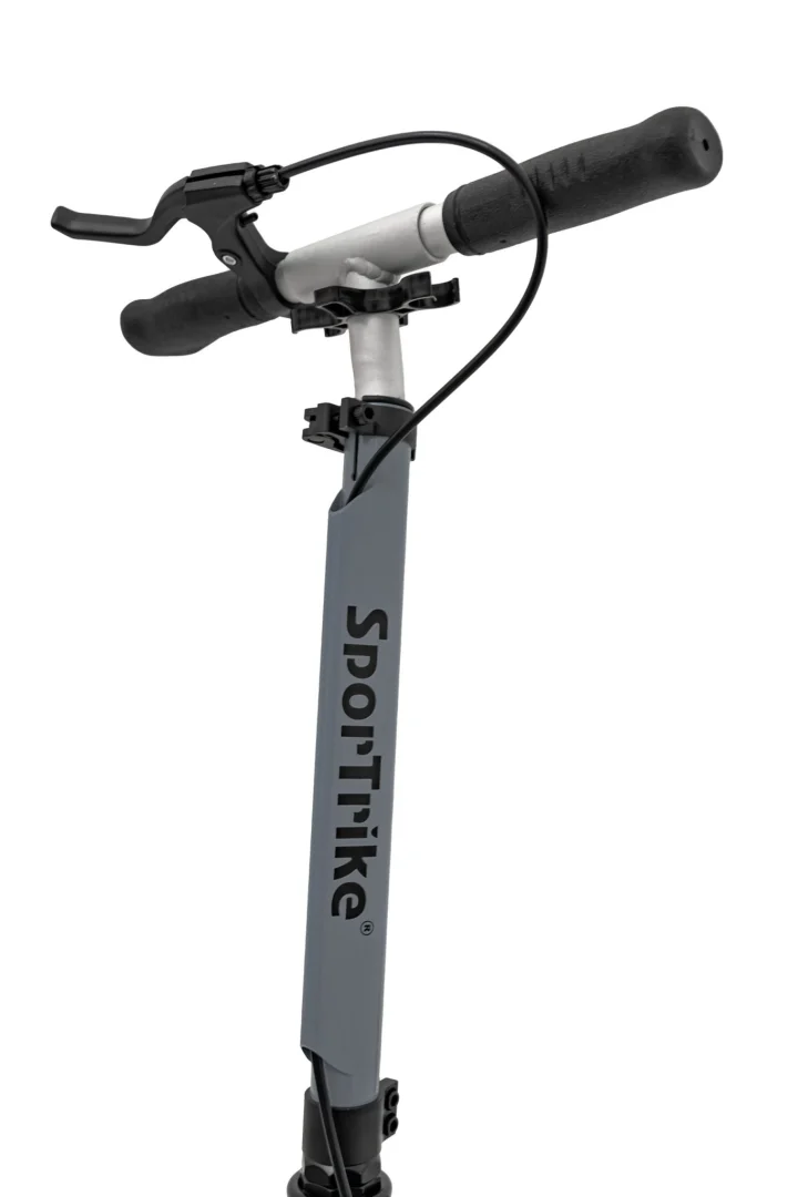 Sportrike Srebrni Skuter 13