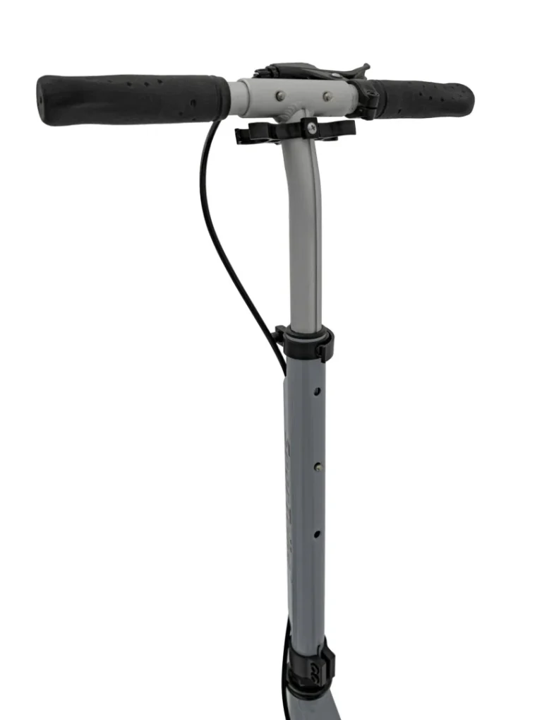 Sportrike Srebrni Skuter 14
