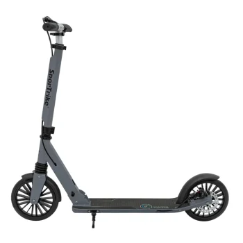 Sportrike Srebrni Skuter 3