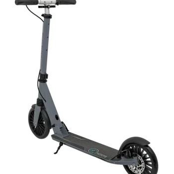 Sportrike Srebrni Skuter 4