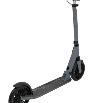 Sportrike Srebrni Skuter 5