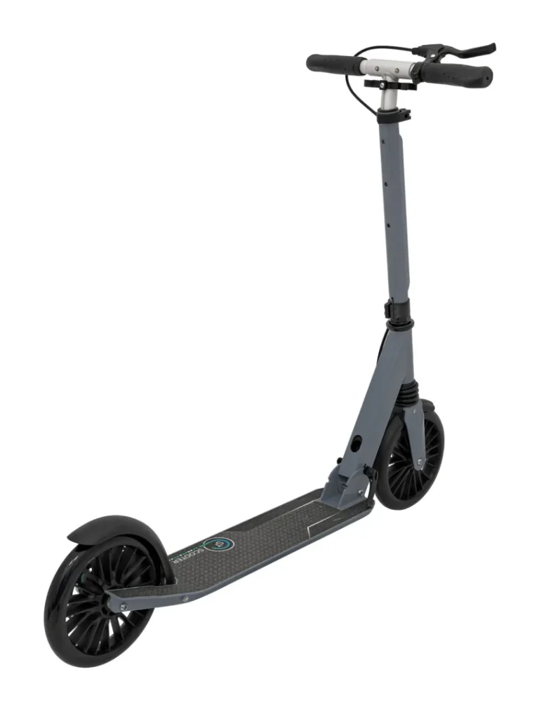 Sportrike Srebrni Skuter 5