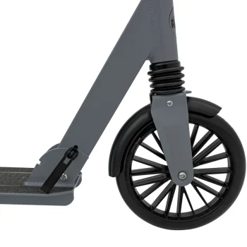 Sportrike Srebrni Skuter 9