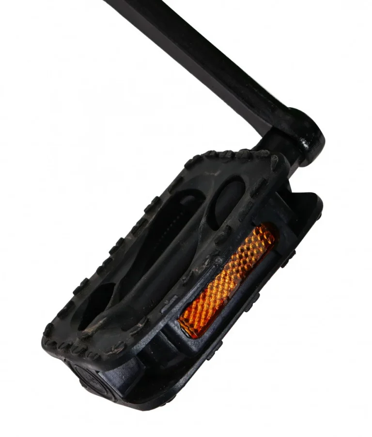 Star Pedalni Go Kart Za Djecu 3+ Crveni + Podesivo Sjedalo + Napuhani Kotači 10