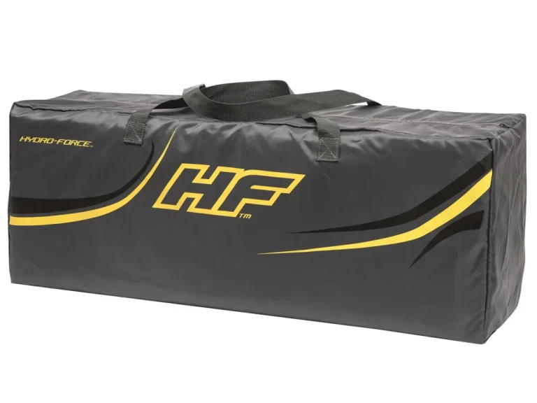 Sup Daska 2u1 Aqua Journey 274 × 76 × 15 Cm Bestway 65302 11