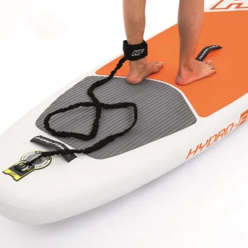 Sup Daska 2u1 Aqua Journey 274 × 76 × 15 Cm Bestway 65302 13