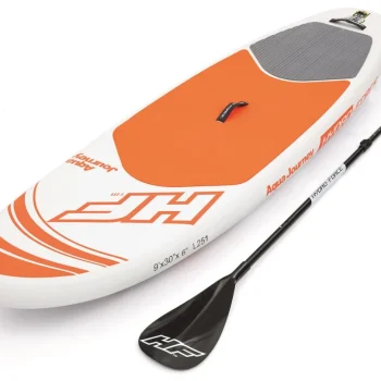 Sup Daska 2u1 Aqua Journey 274 × 76 × 15 Cm Bestway 65302 2
