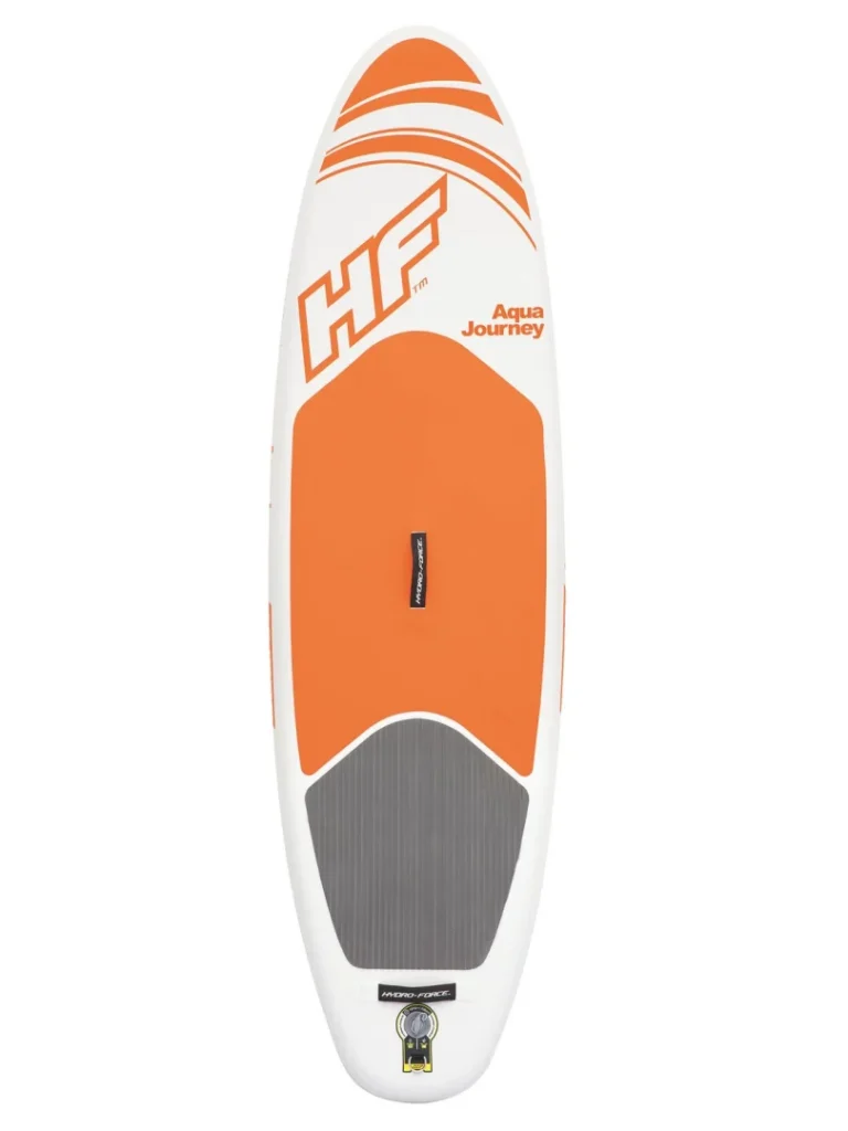 Sup Daska 2u1 Aqua Journey 274 × 76 × 15 Cm Bestway 65302 3
