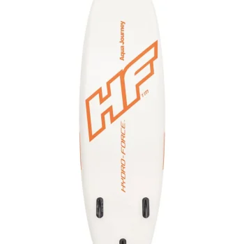 Sup Daska 2u1 Aqua Journey 274 × 76 × 15 Cm Bestway 65302 4