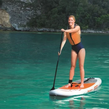 Sup Daska 2u1 Aqua Journey 274 × 76 × 15 Cm Bestway 65302 5