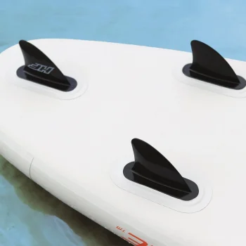 Sup Daska 2u1 Aqua Journey 274 × 76 × 15 Cm Bestway 65302 9