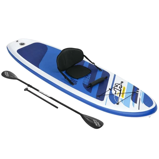 Sup Daska 2u1 Oceana Convertible 305 × 84 × 12 Cm Bestway 65350 1