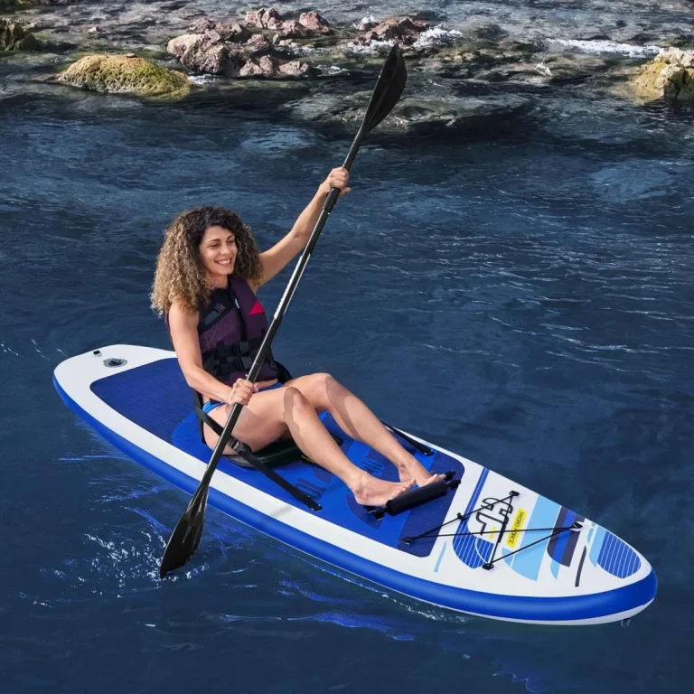Sup Daska 2u1 Oceana Convertible 305 × 84 × 12 Cm Bestway 65350 10