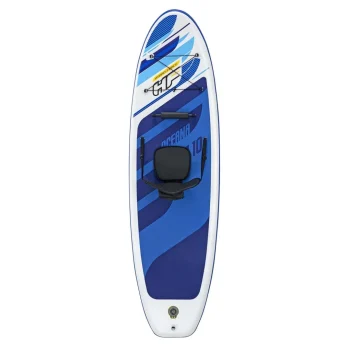 Sup Daska 2u1 Oceana Convertible 305 × 84 × 12 Cm Bestway 65350 4