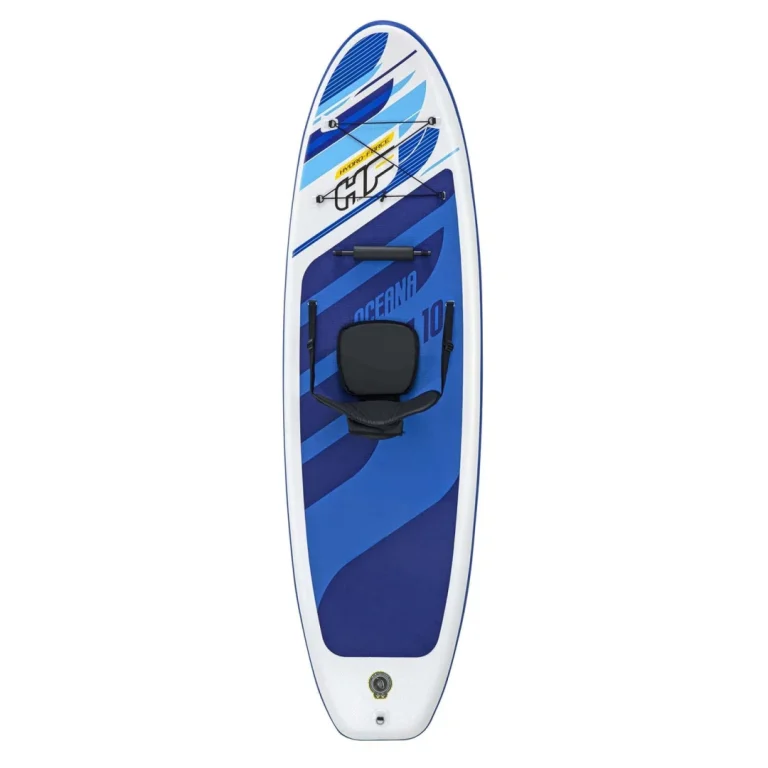 Sup Daska 2u1 Oceana Convertible 305 × 84 × 12 Cm Bestway 65350 4
