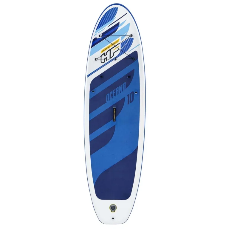 Sup Daska 2u1 Oceana Convertible 305 × 84 × 12 Cm Bestway 65350 7