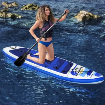 Sup Daska 2u1 Oceana Convertible 305 × 84 × 12 Cm Bestway 65350 8