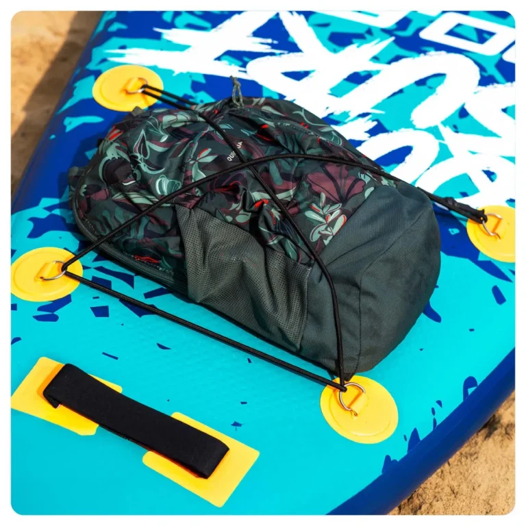 Sup Daska Aquasurf 320 × 81 × 15 Cm Neo Sport 170005 16