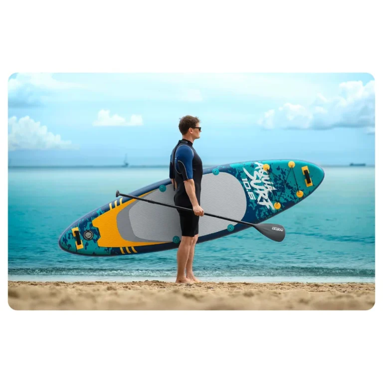 Sup Daska Aquasurf 320 × 81 × 15 Cm Neo Sport 170005 4