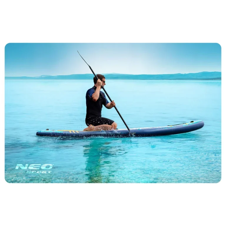 Sup Daska Aquasurf 320 × 81 × 15 Cm Neo Sport 170005 6