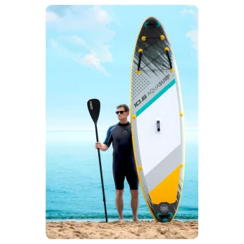 Sup Daska Aquasurf 320 × 84 × 15 Cm Neo Sport 170205 2