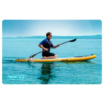 Sup Daska Aquasurf 320 × 84 × 15 Cm Neo Sport 170205 6
