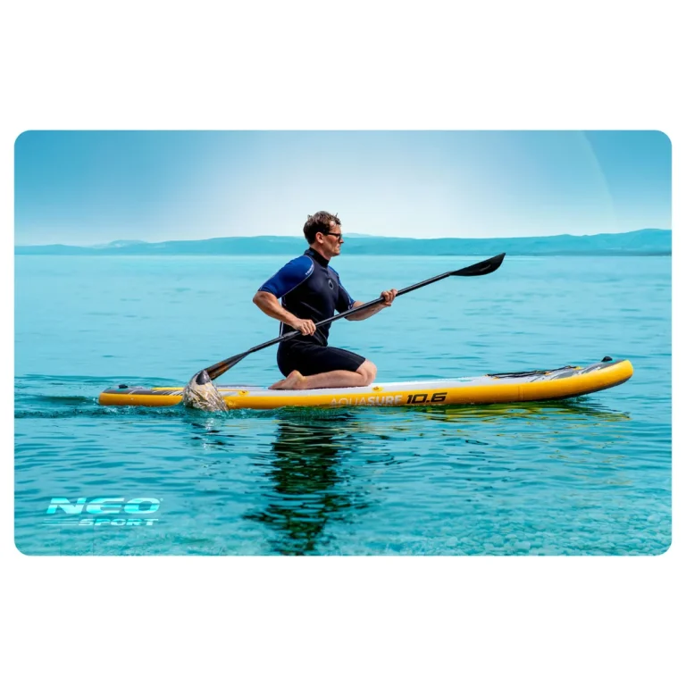 Sup Daska Aquasurf 320 × 84 × 15 Cm Neo Sport 170205 6