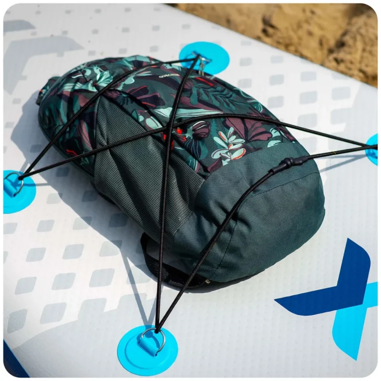 Sup Daska Aquasurf 320 × 84 × 15 Cm Neo Sport 170206 15