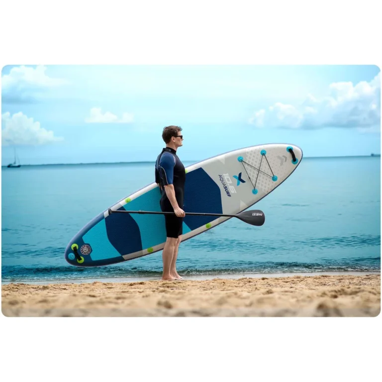 Sup Daska Aquasurf 320 × 84 × 15 Cm Neo Sport 170206 2