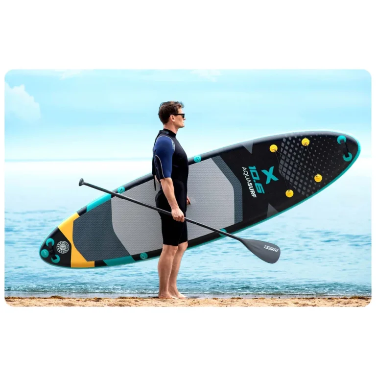 Sup Daska Aquasurf 320 × 84 × 15 Cm Neo Sport 170207 2