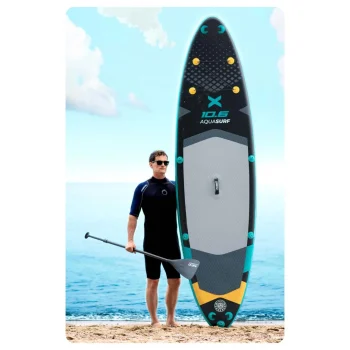 Sup Daska Aquasurf 320 × 84 × 15 Cm Neo Sport 170207 4
