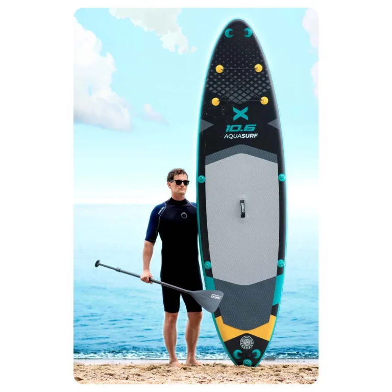 Sup Daska Aquasurf 320 × 84 × 15 Cm Neo Sport 170207 4