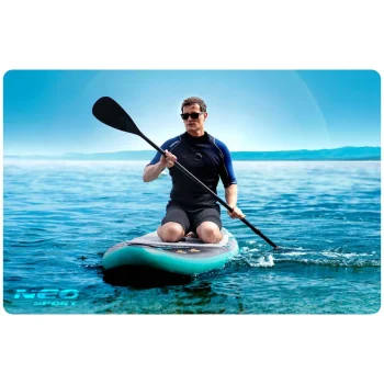 Sup Daska Aquasurf 320 × 84 × 15 Cm Neo Sport 170207 6