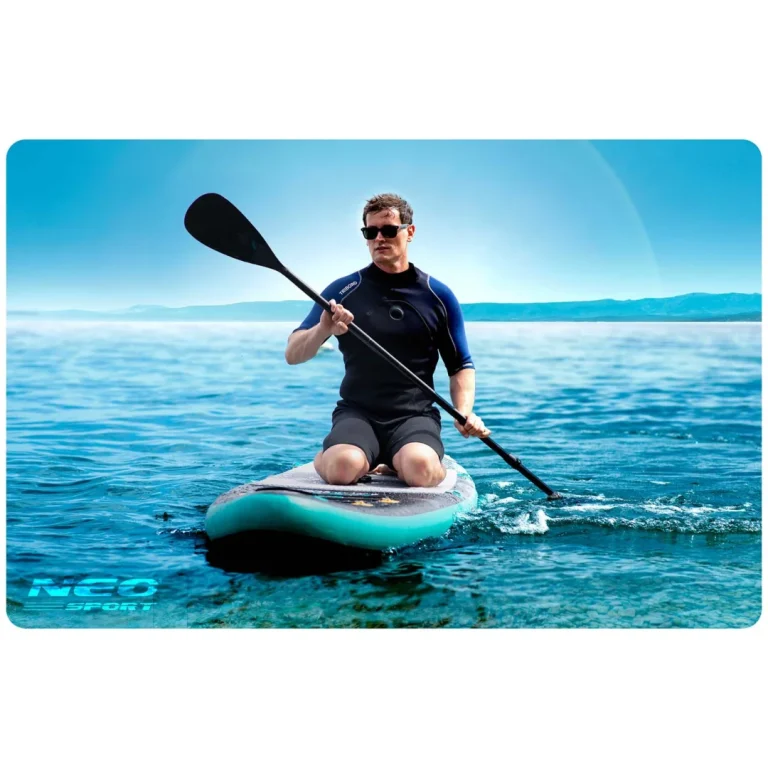 Sup Daska Aquasurf 320 × 84 × 15 Cm Neo Sport 170207 6