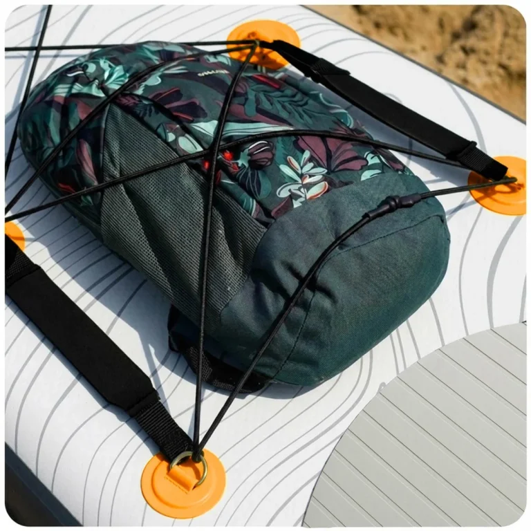 Sup Daska Aquasurf 320 × 84 × 15 Cm Neo Sport 170211 13