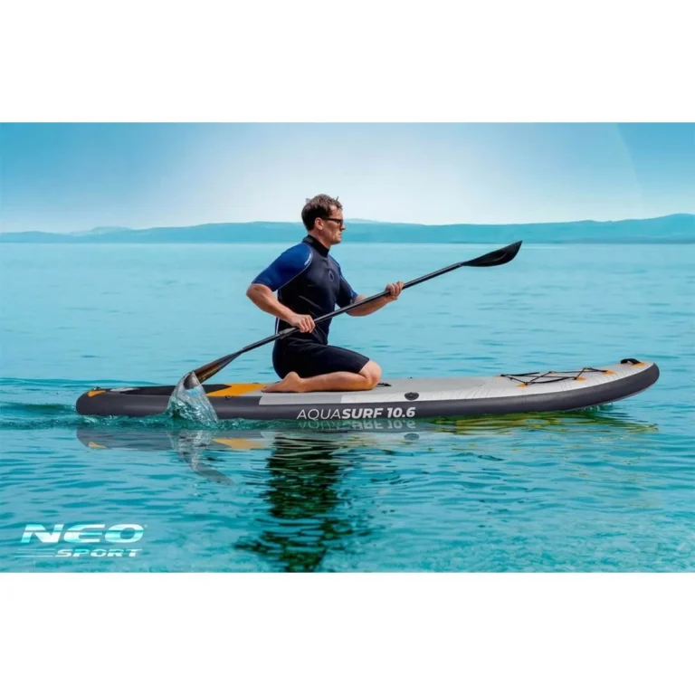 Sup Daska Aquasurf 320 × 84 × 15 Cm Neo Sport 170211 4