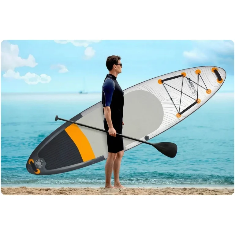 Sup Daska Aquasurf 320 × 84 × 15 Cm Neo Sport 170211 5