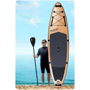Sup Daska Aquasurf 320 × 84 × 15 Cm Neo Sport 170212 10