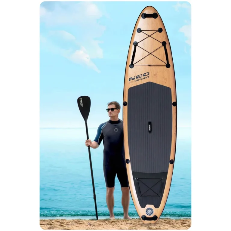 Sup Daska Aquasurf 320 × 84 × 15 Cm Neo Sport 170212 10