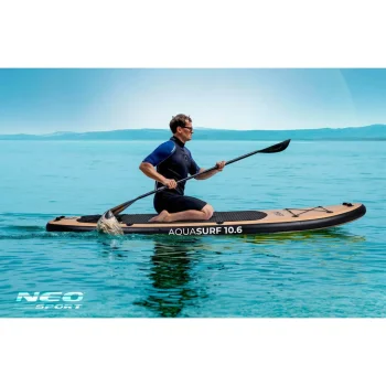 Sup Daska Aquasurf 320 × 84 × 15 Cm Neo Sport 170212 15