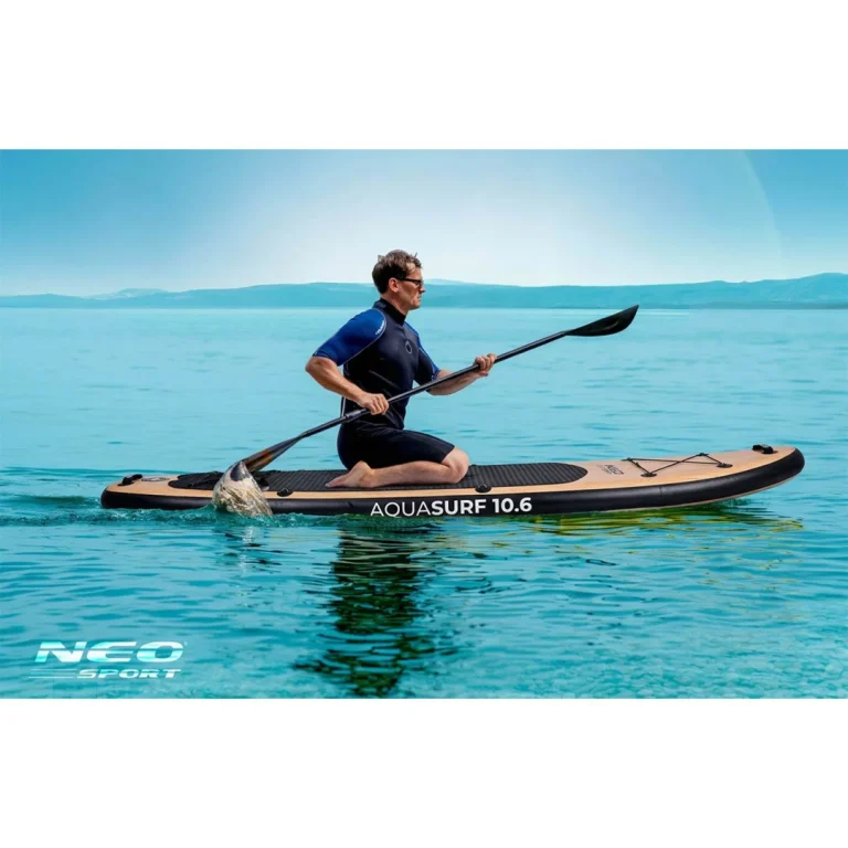 Sup Daska Aquasurf 320 × 84 × 15 Cm Neo Sport 170212 15