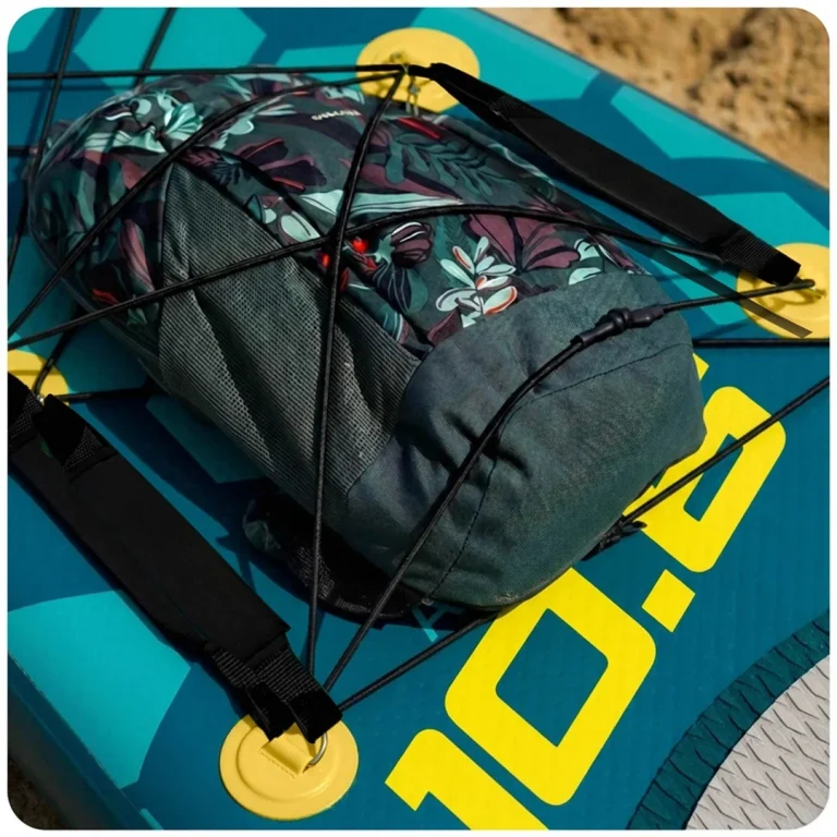 Sup Daska Aquasurf 320 × 84 × 15 Cm Neo Sport 170213 13