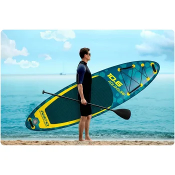Sup Daska Aquasurf 320 × 84 × 15 Cm Neo Sport 170213 14