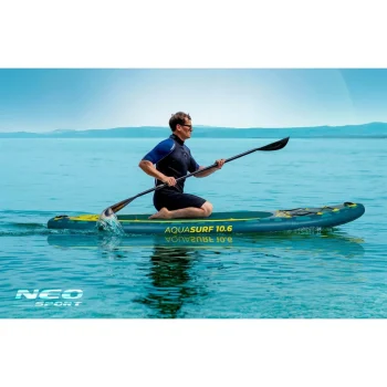 Sup Daska Aquasurf 320 × 84 × 15 Cm Neo Sport 170213 3
