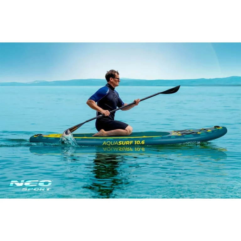 Sup Daska Aquasurf 320 × 84 × 15 Cm Neo Sport 170213 3