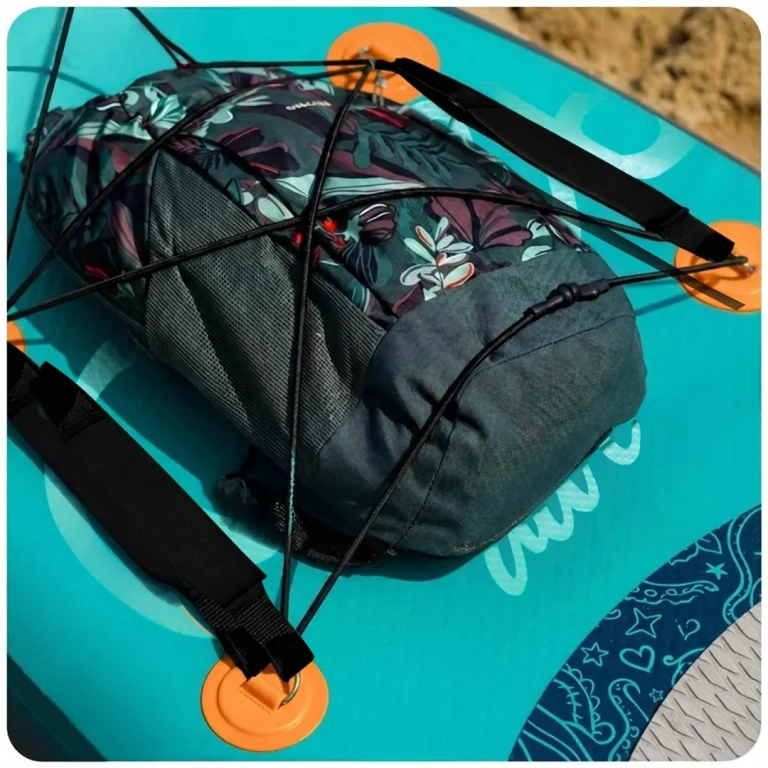 Sup Daska Aquasurf 320 × 84 × 15 Cm Neo Sport 170214 13