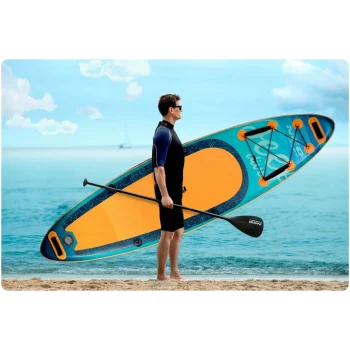 Sup Daska Aquasurf 320 × 84 × 15 Cm Neo Sport 170214 14