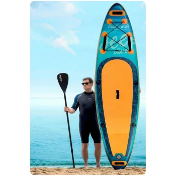 Sup Daska Aquasurf 320 × 84 × 15 Cm Neo Sport 170214 2