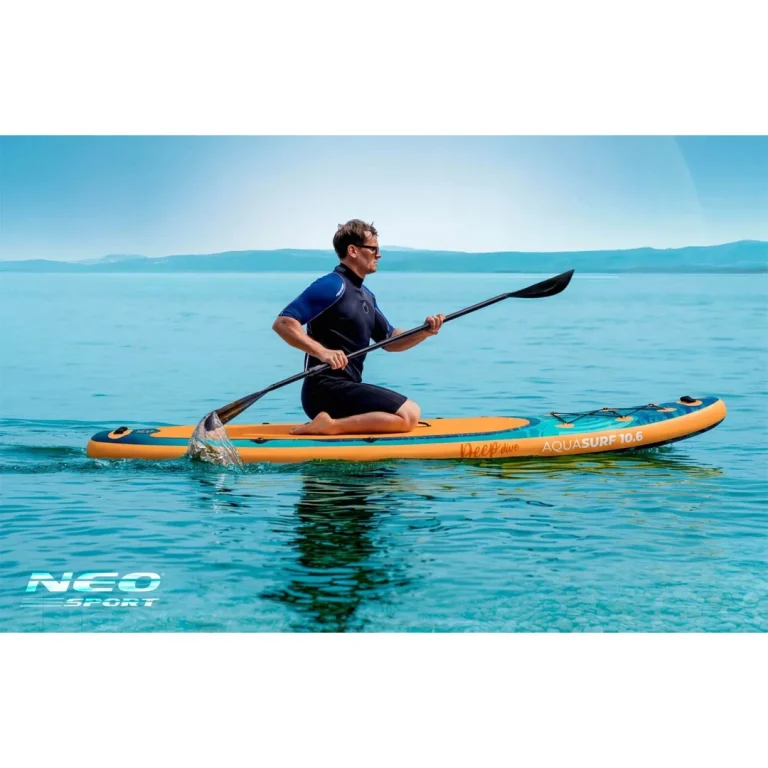 Sup Daska Aquasurf 320 × 84 × 15 Cm Neo Sport 170214 3